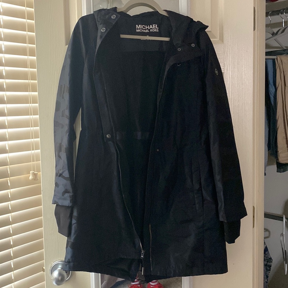 Micheal kors coat